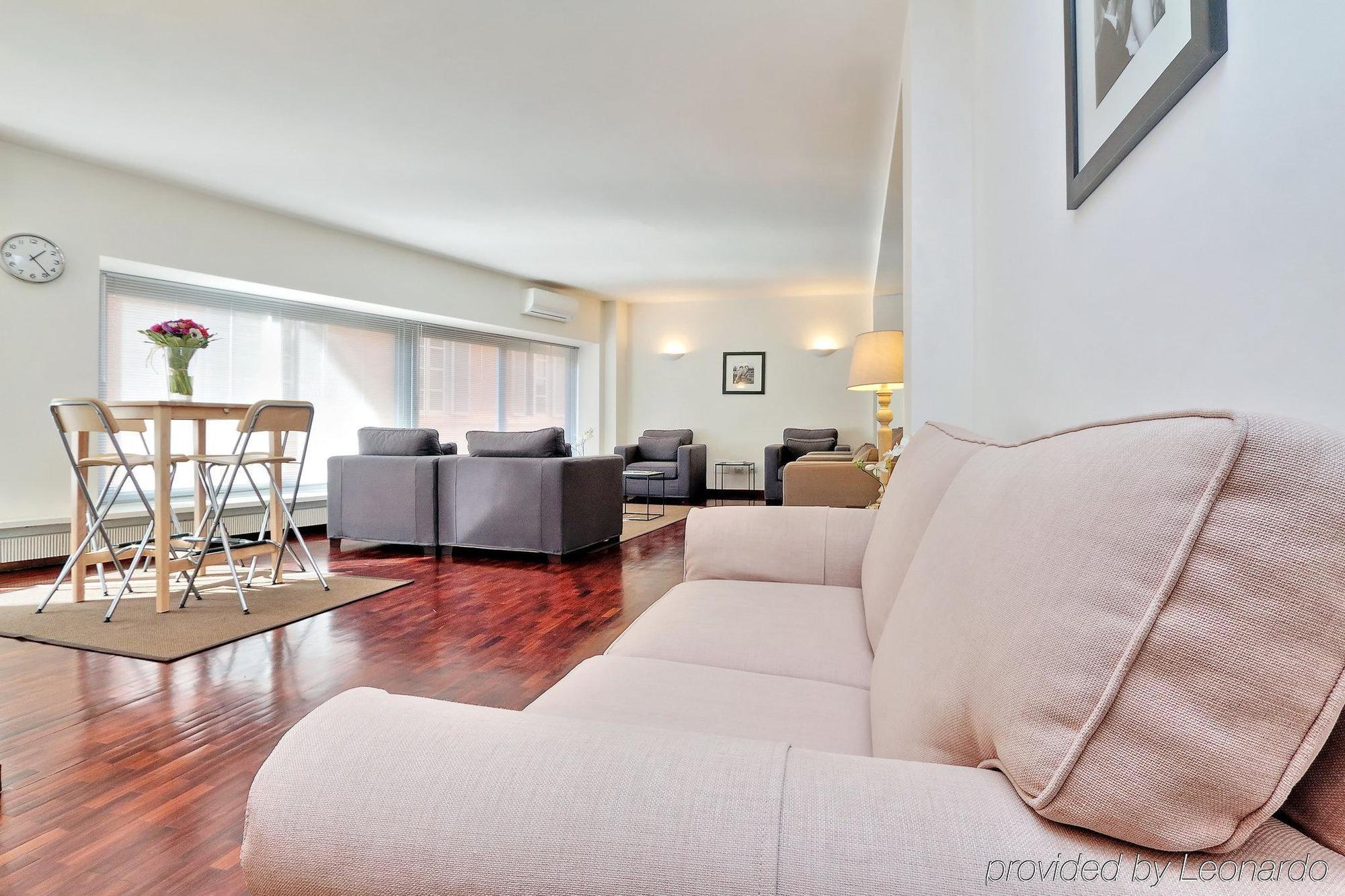 Apartment Residenza Dell'olmata - My Extra