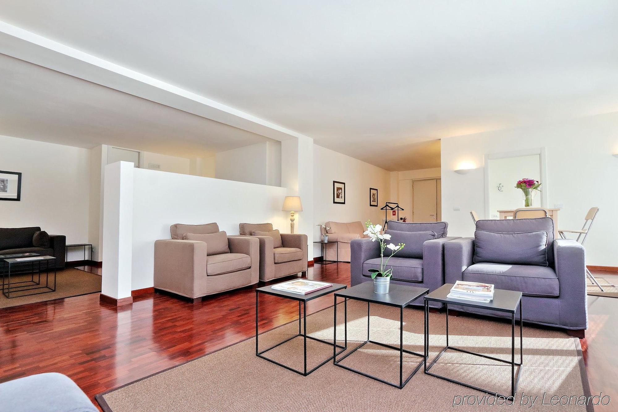 Residenza Dell'olmata - My Extra Apartment Rome