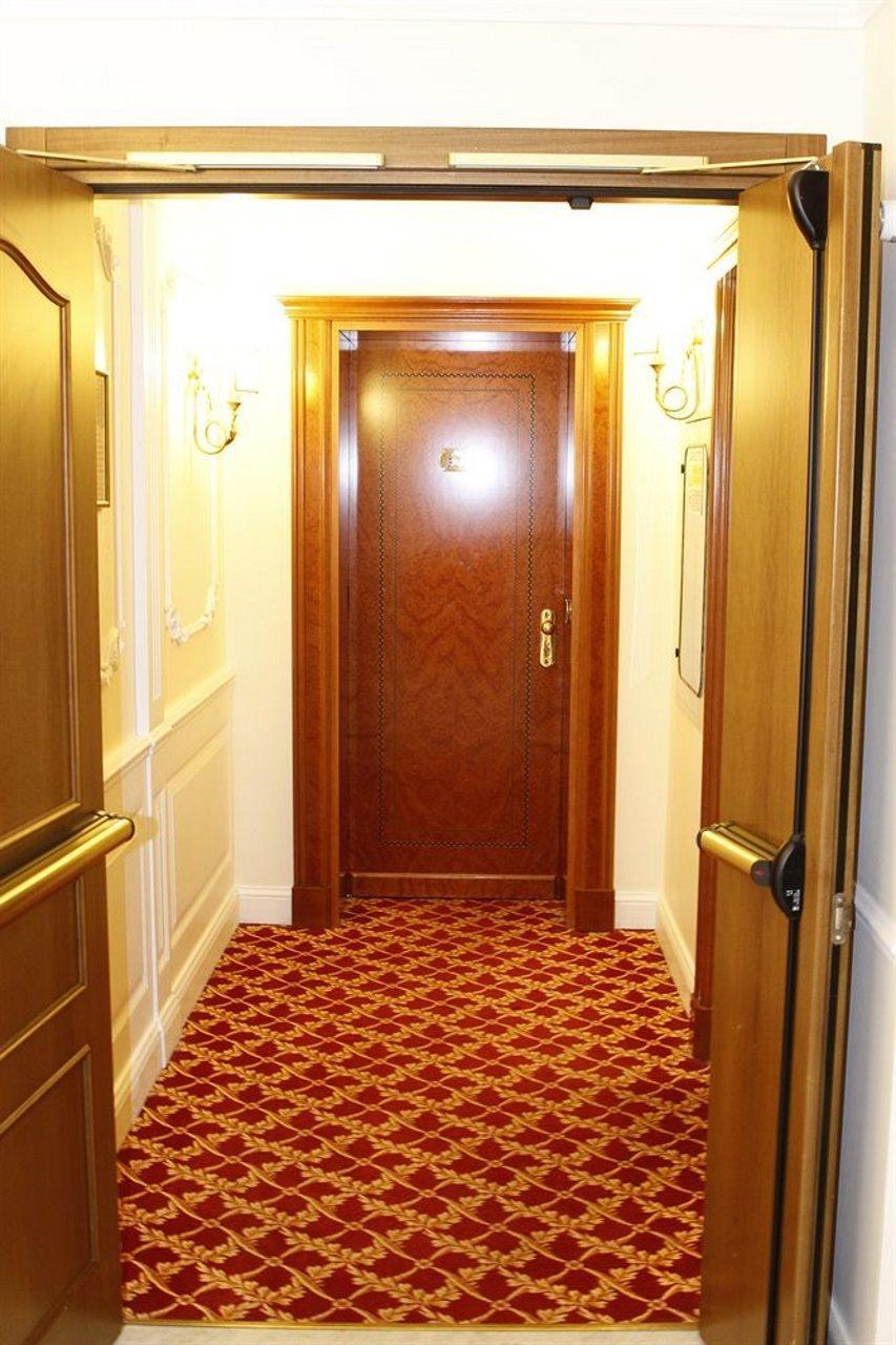 Hotel Pinciana