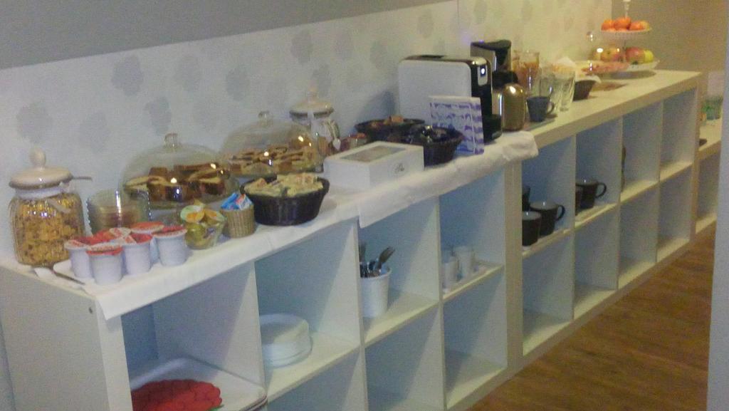 Bed & Breakfast Of Roma