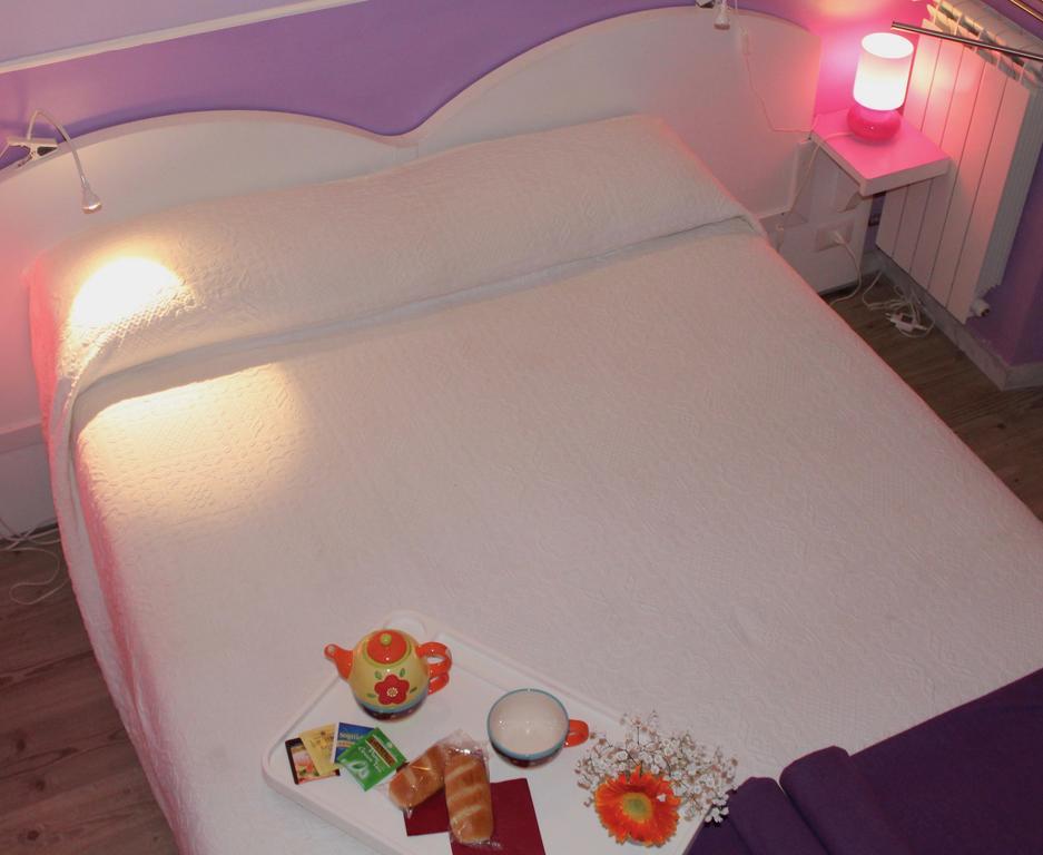 Bed & Breakfast Eat&sleep *