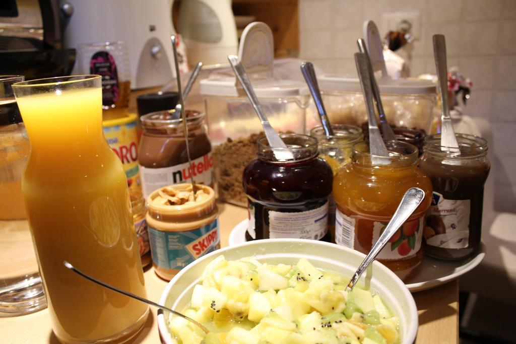 Bed & Breakfast Eat&sleep Rome