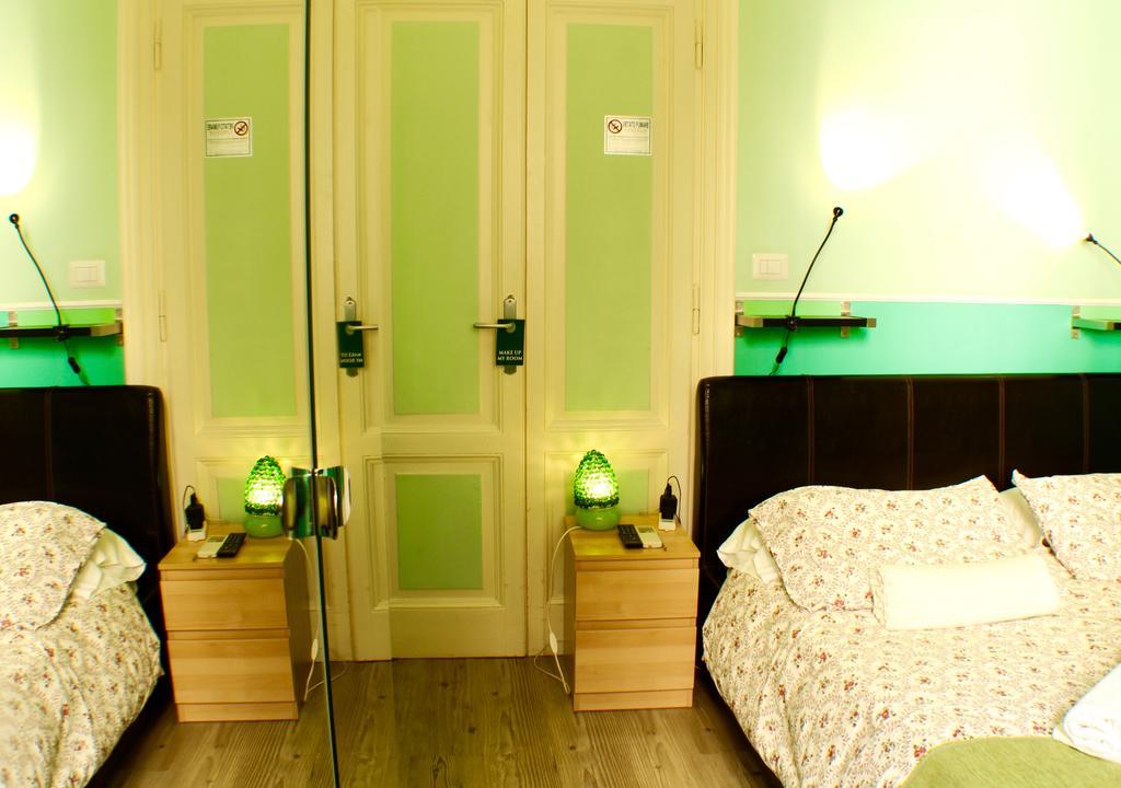 Bed & Breakfast Eat&sleep *