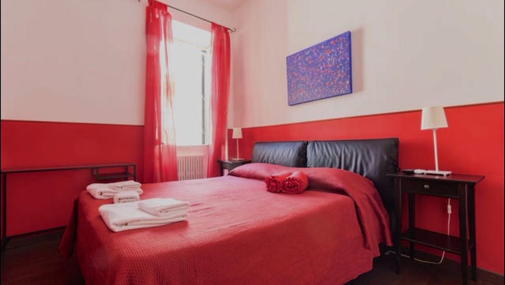 Bed & Breakfast Eat&sleep *