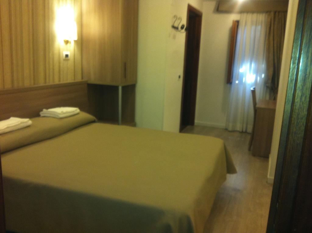 Hotel Il Castelletto Roma