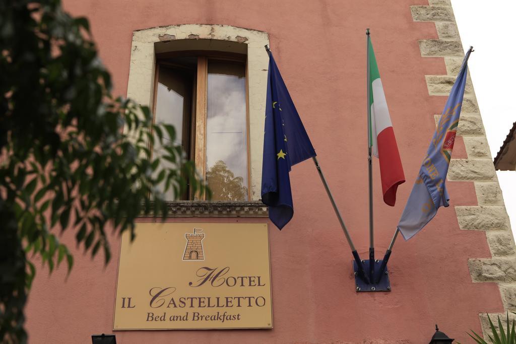 Il Castelletto Roma