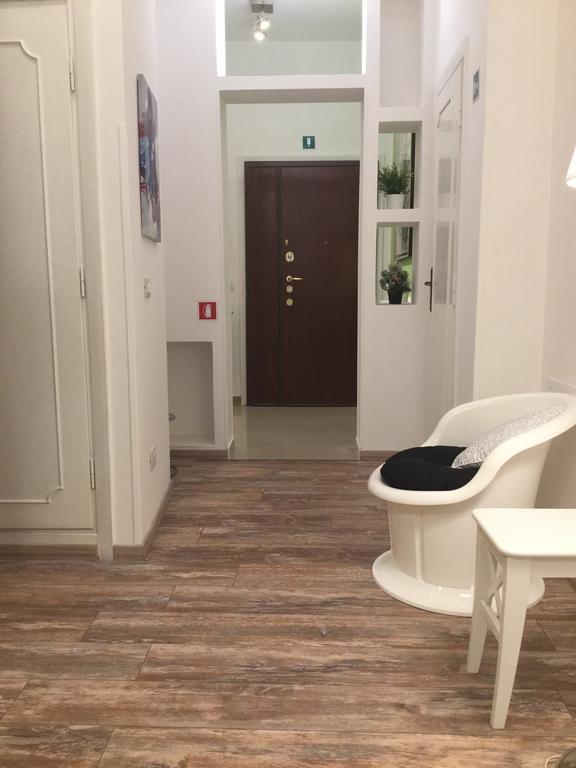 Maison Velia Rome