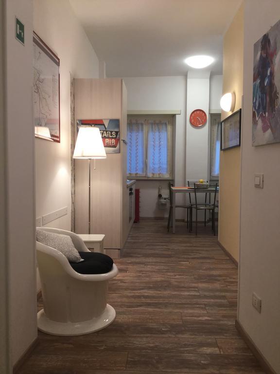 Apartment Maison Velia