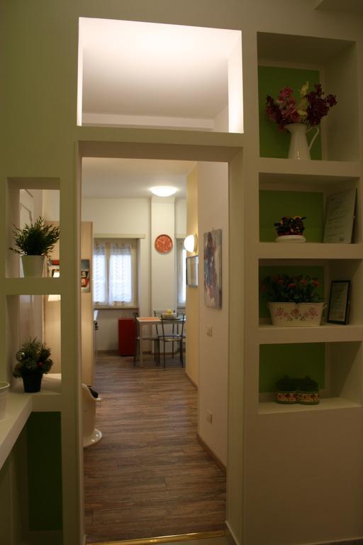 Apartment Maison Velia