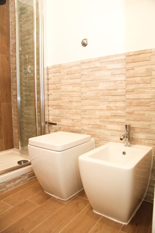 Apartment Maison Velia *