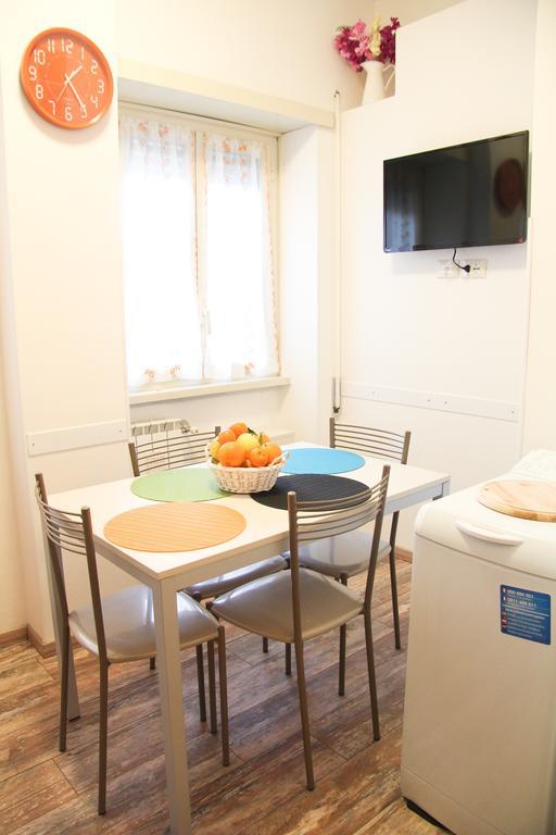 Apartment Maison Velia Rome