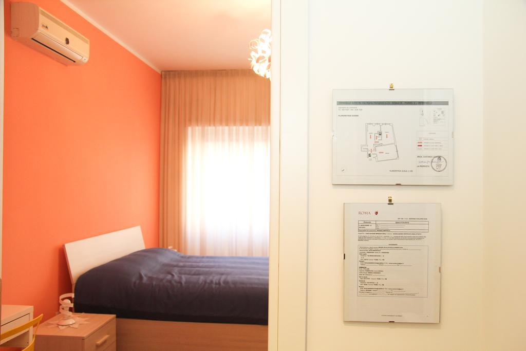 Apartment Maison Velia