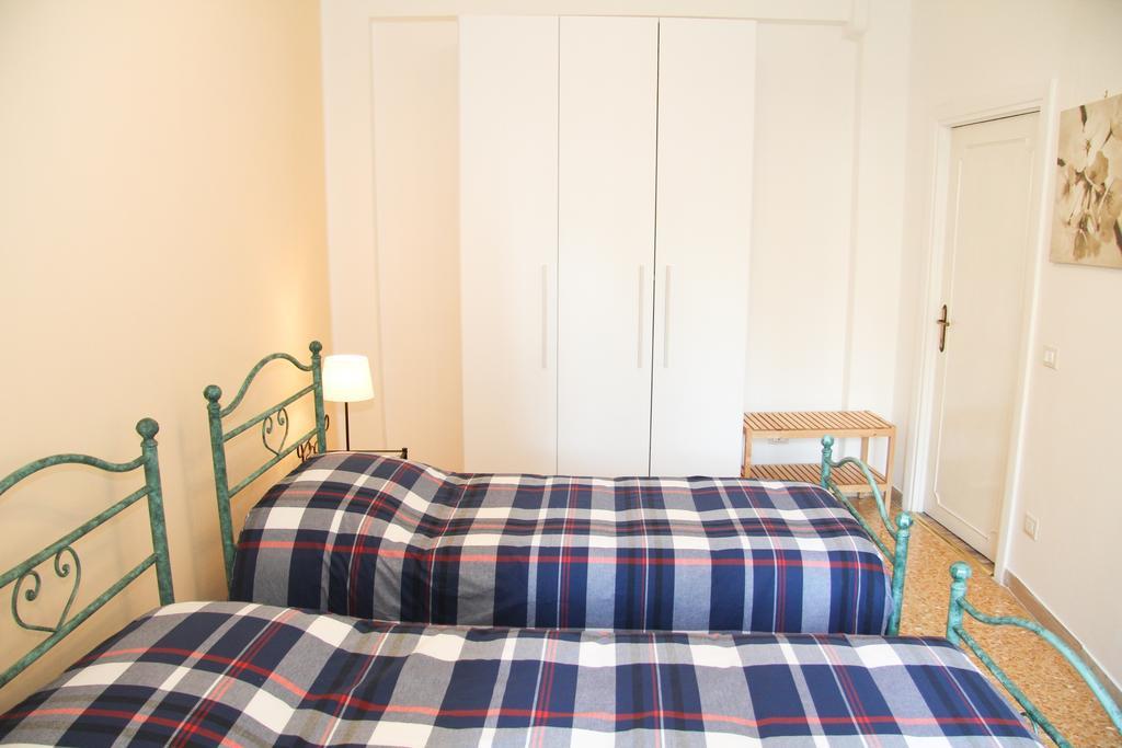 Apartment Maison Velia *