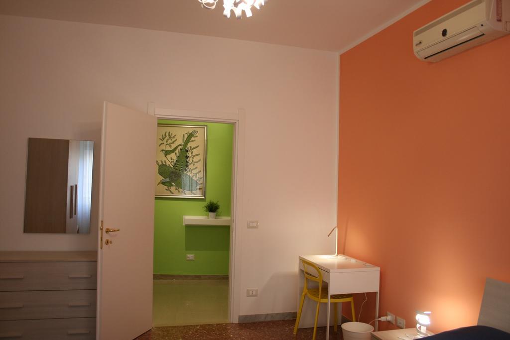 Apartment Maison Velia