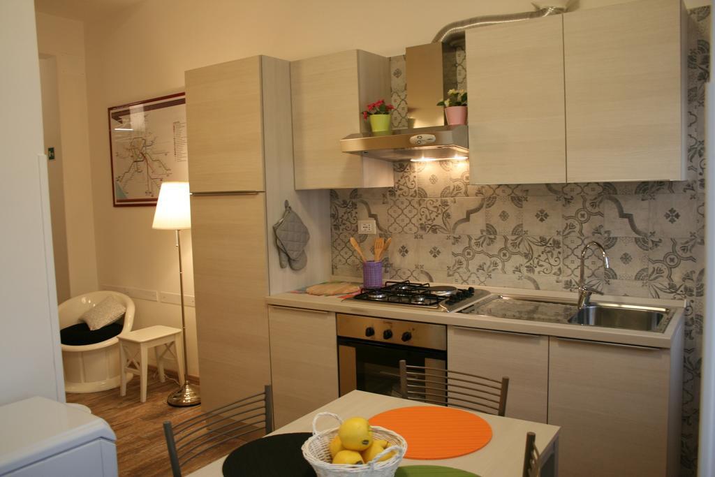 Apartment Maison Velia