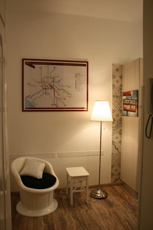 Apartment Maison Velia *