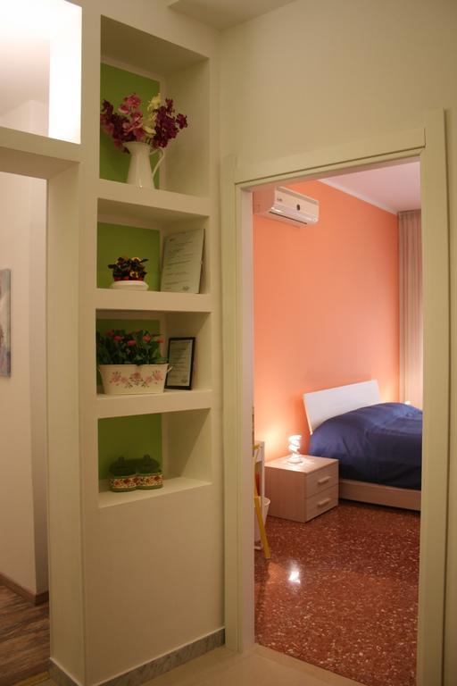 Apartment Maison Velia