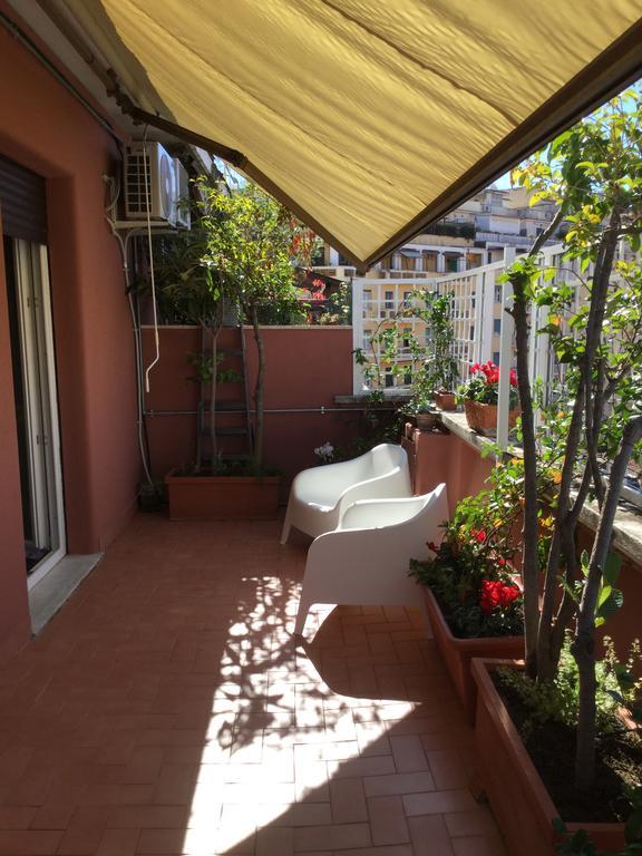Apartment Attico Pavia Vicino Policlinico *