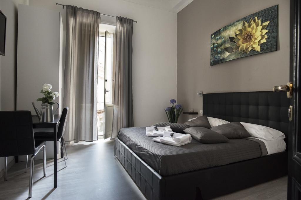 Bed & Breakfast Charm Of Rome