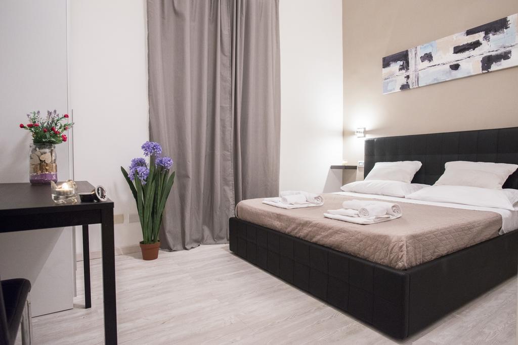Bed & Breakfast Charm Of Rome