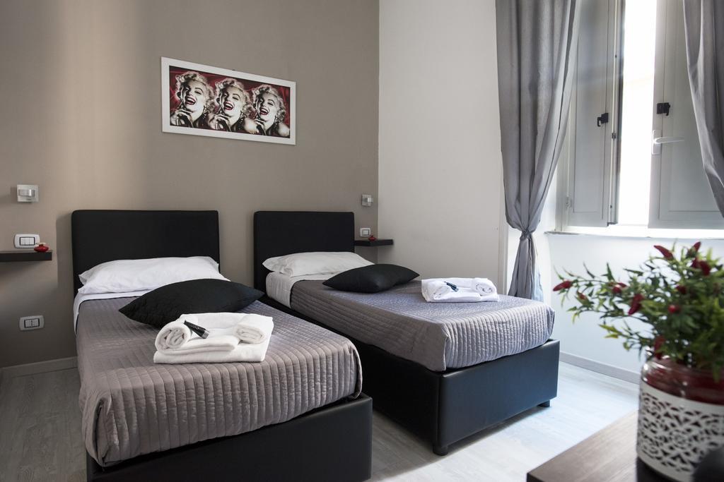 Bed & Breakfast Charm Of Rome