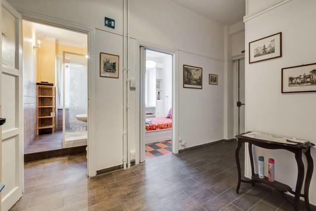 Casa vacanze La Casa Dello Scrittore Roma