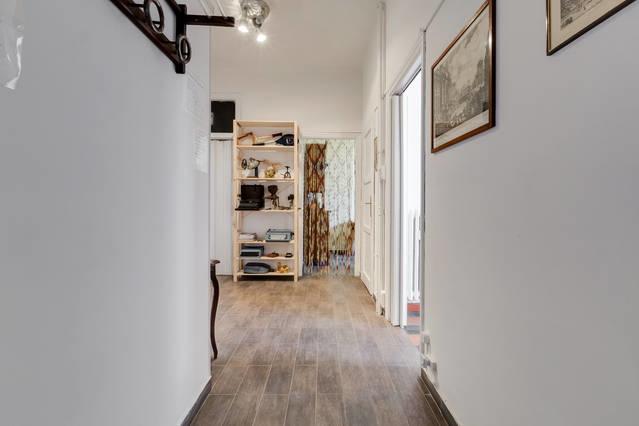 La Casa Dello Scrittore Casa vacanze *