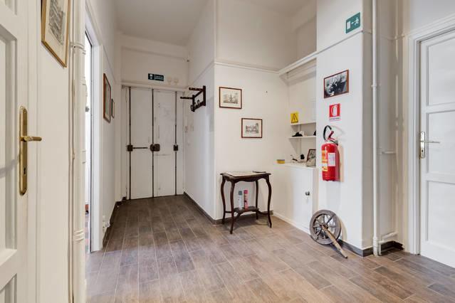 Casa vacanze La Casa Dello Scrittore