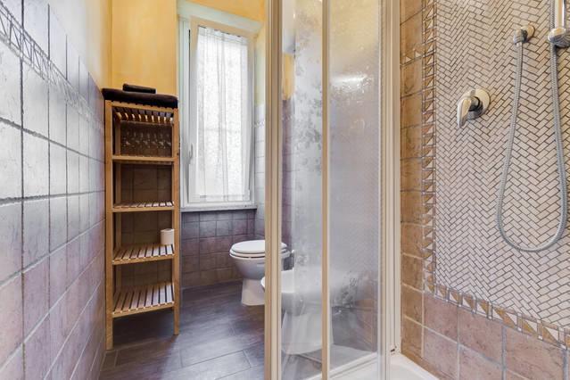 La Casa Dello Scrittore Casa vacanze Roma