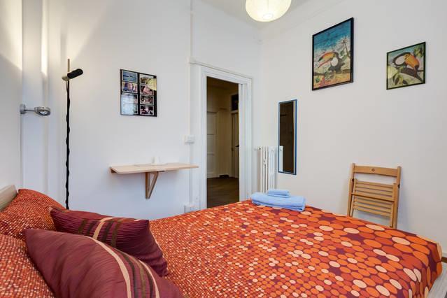 Casa vacanze La Casa Dello Scrittore *