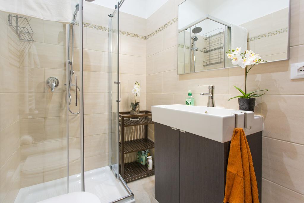 Amedeo Appartement *