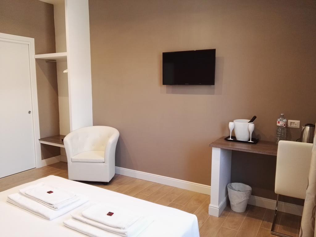 Guest house Tolli