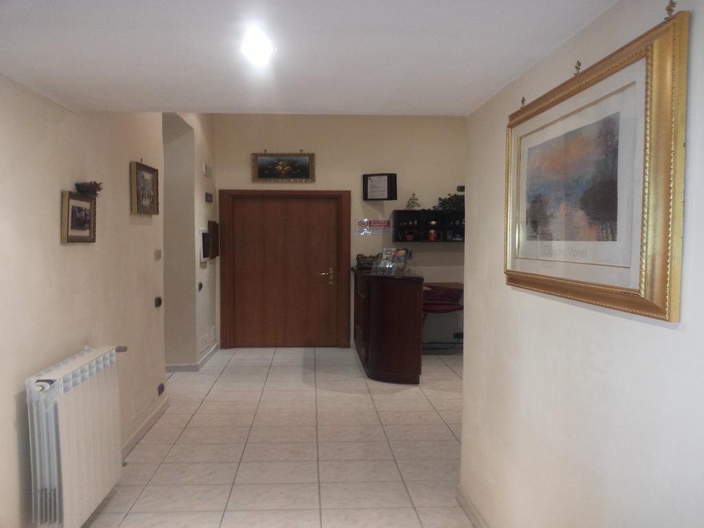 Starlight Bed & Breakfast 2*