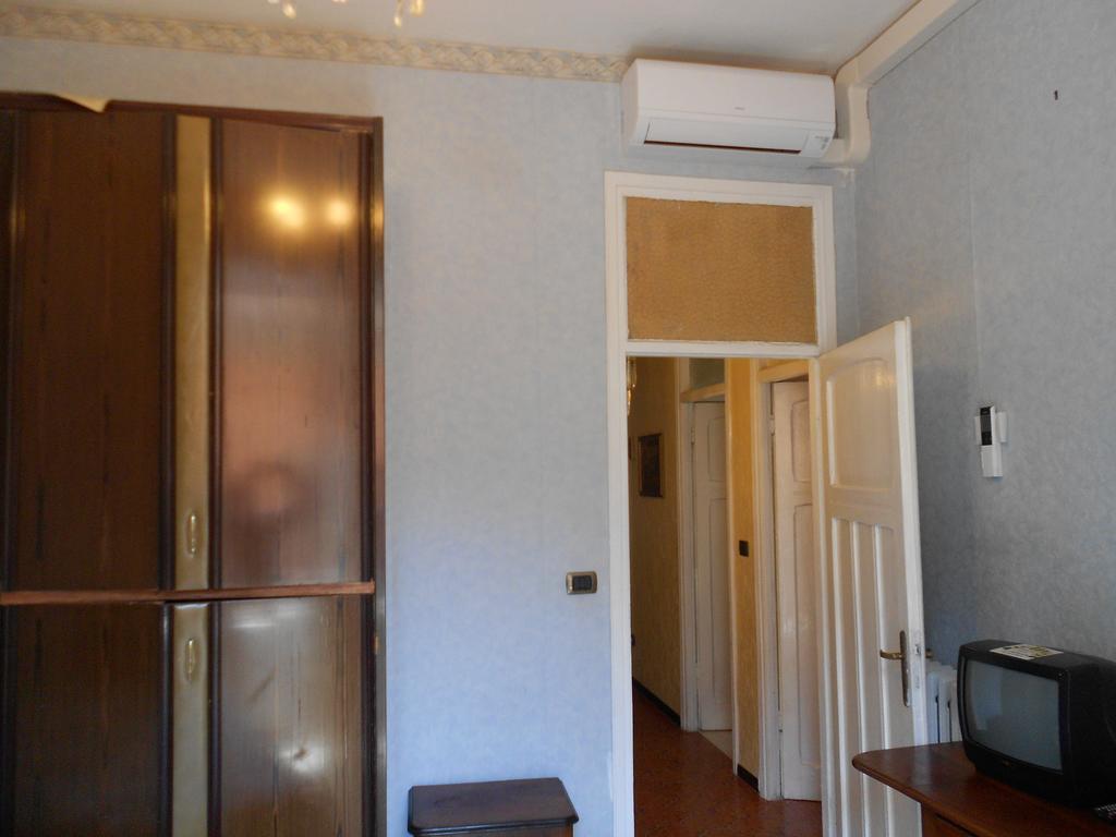 Gasthuis Casa Di *