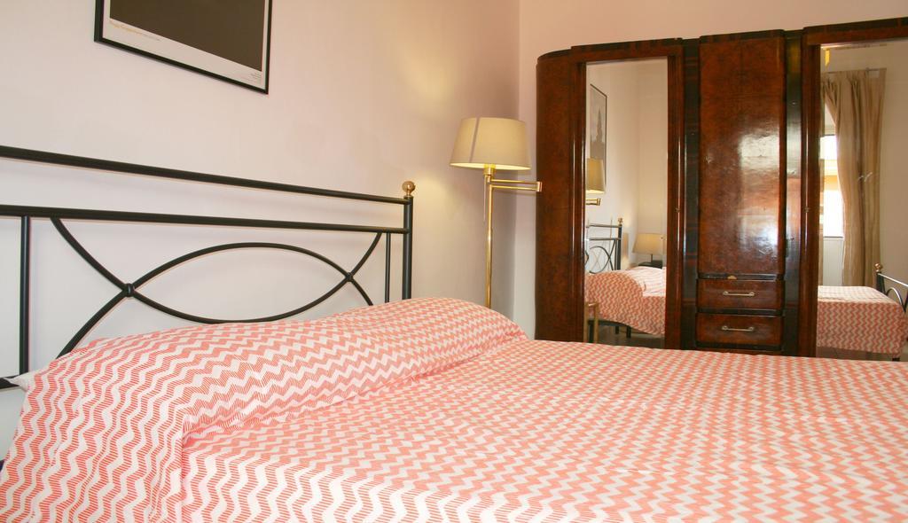 Apartment Clementina Rome