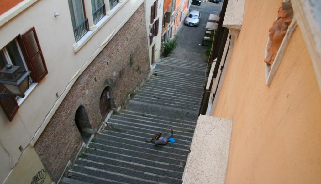 Clementina * Rome