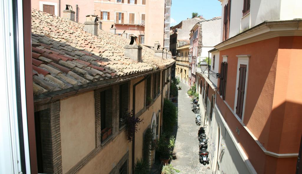 Clementina Rome