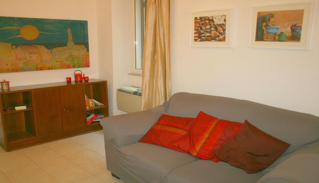 Apartment Clementina Rome