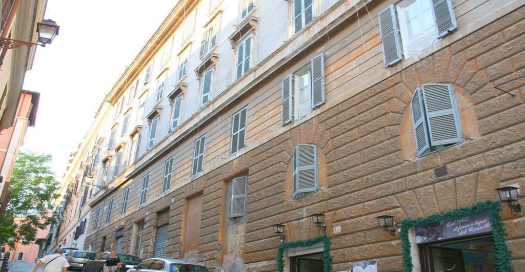 Clementina * Rome