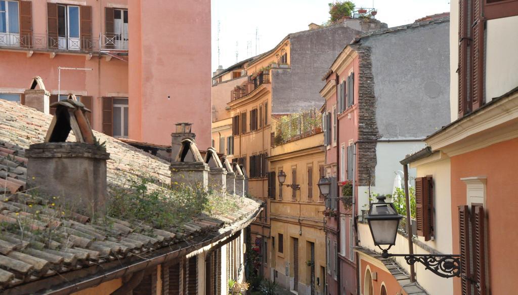 Clementina * Rome