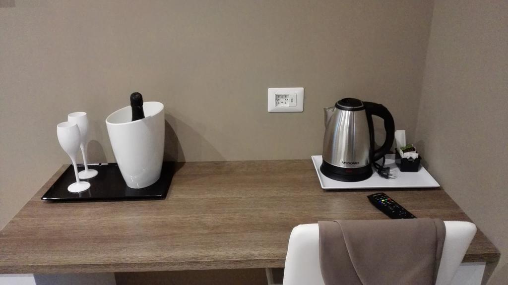 Tolli Guest house 3*