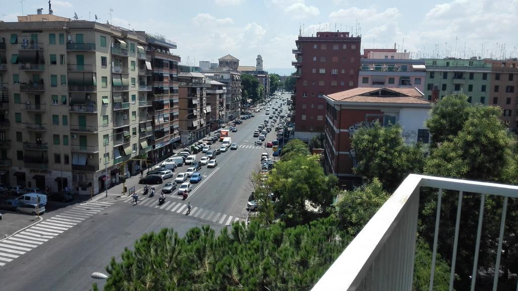 Tolli Guest house 3*