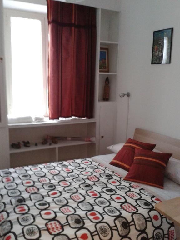 La Casa Dello Scrittore Casa vacanze
