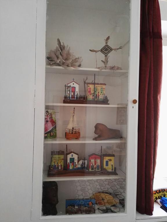 La Casa Dello Scrittore Casa vacanze *