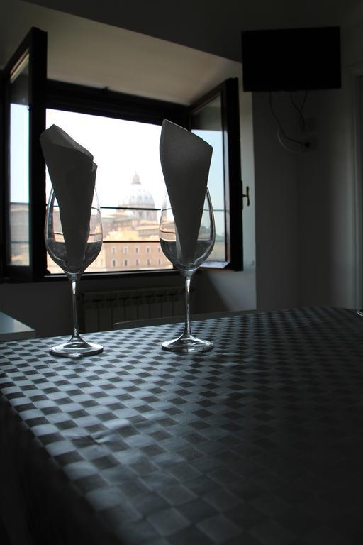 Appartement Le Bellezze Vaticane Rome