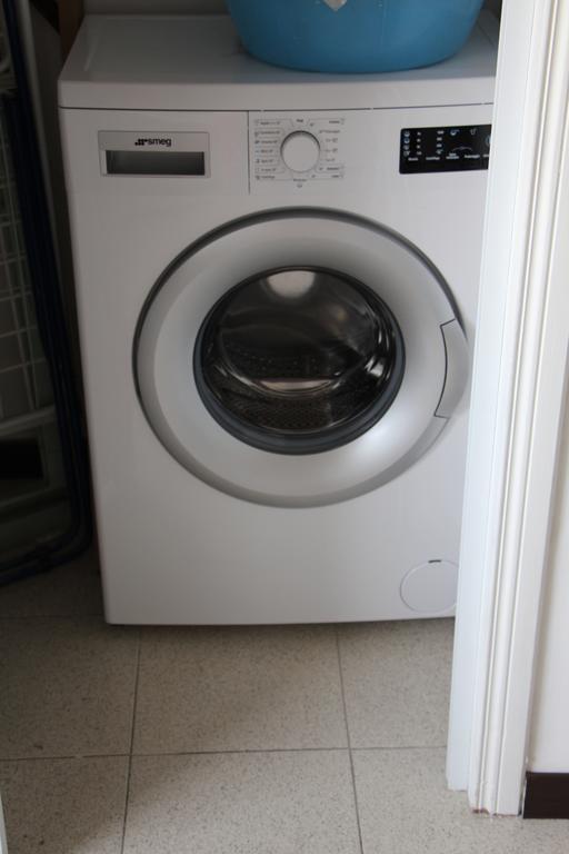 Le Bellezze Vaticane Appartement