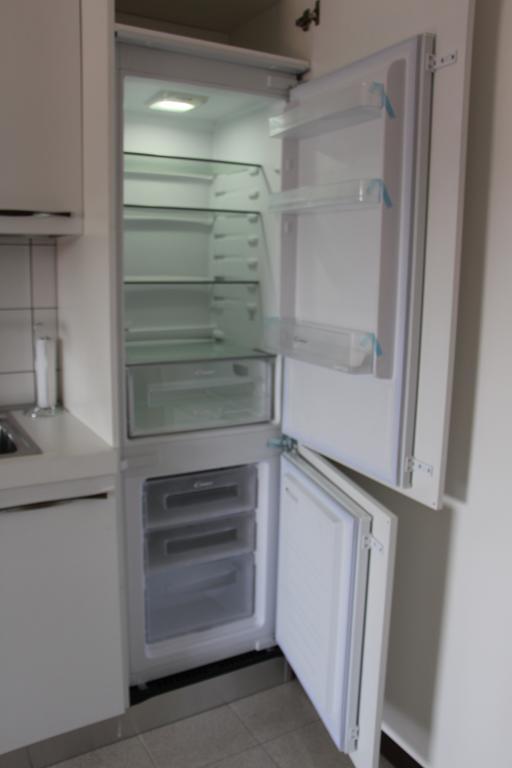 Appartement Le Bellezze Vaticane Rome