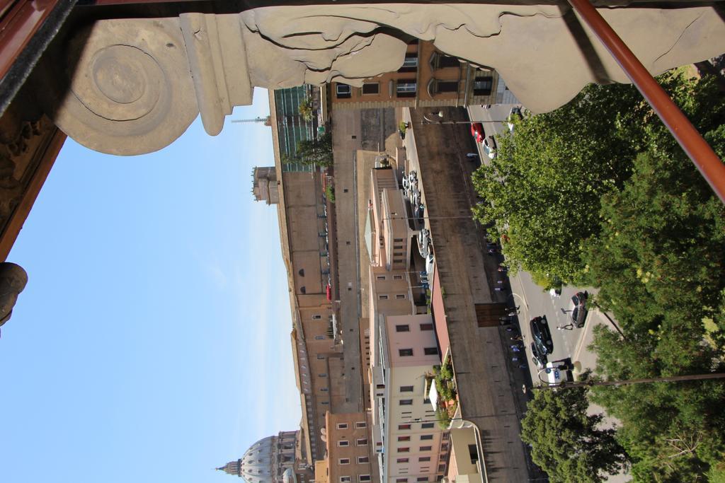 Le Bellezze Vaticane Appartement *