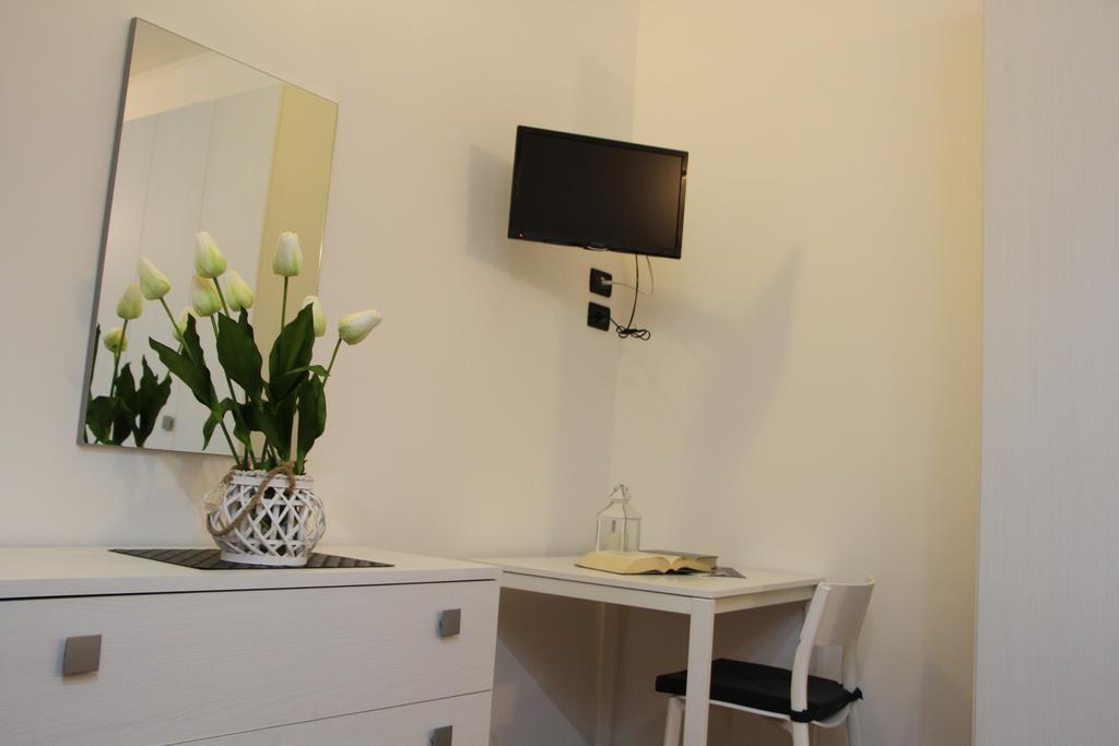 Appartement Le Bellezze Vaticane Rome