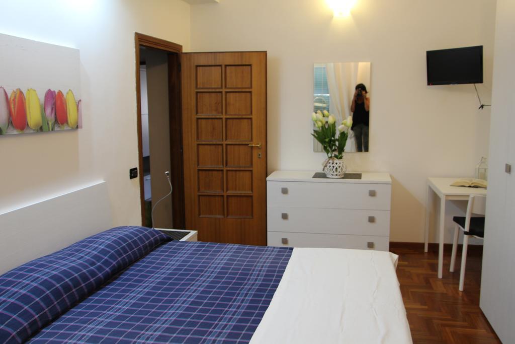 Appartement Le Bellezze Vaticane